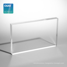 China Wholesale 3mm 4x8 Acrylic Sheet Price Plexiglass Sheet